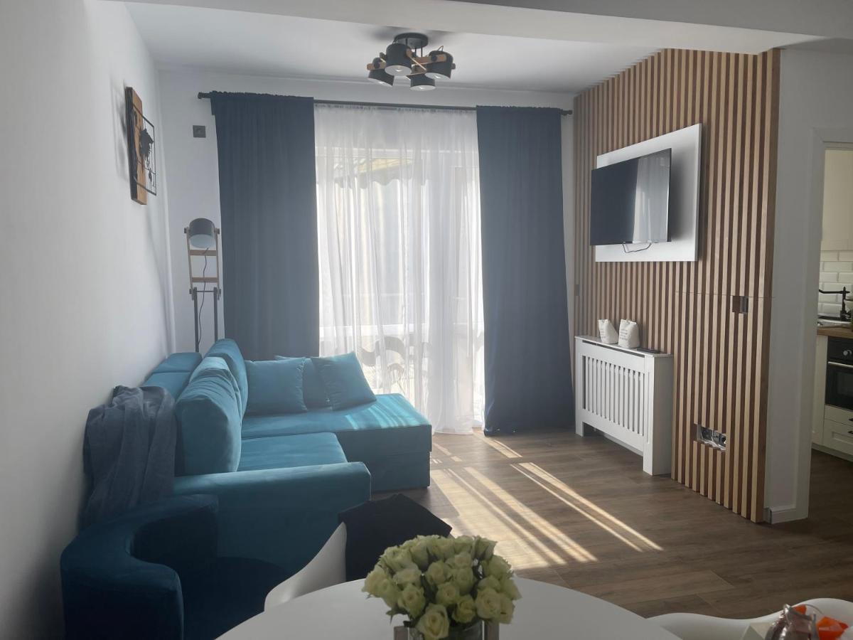 Apartament Upon Boutique *