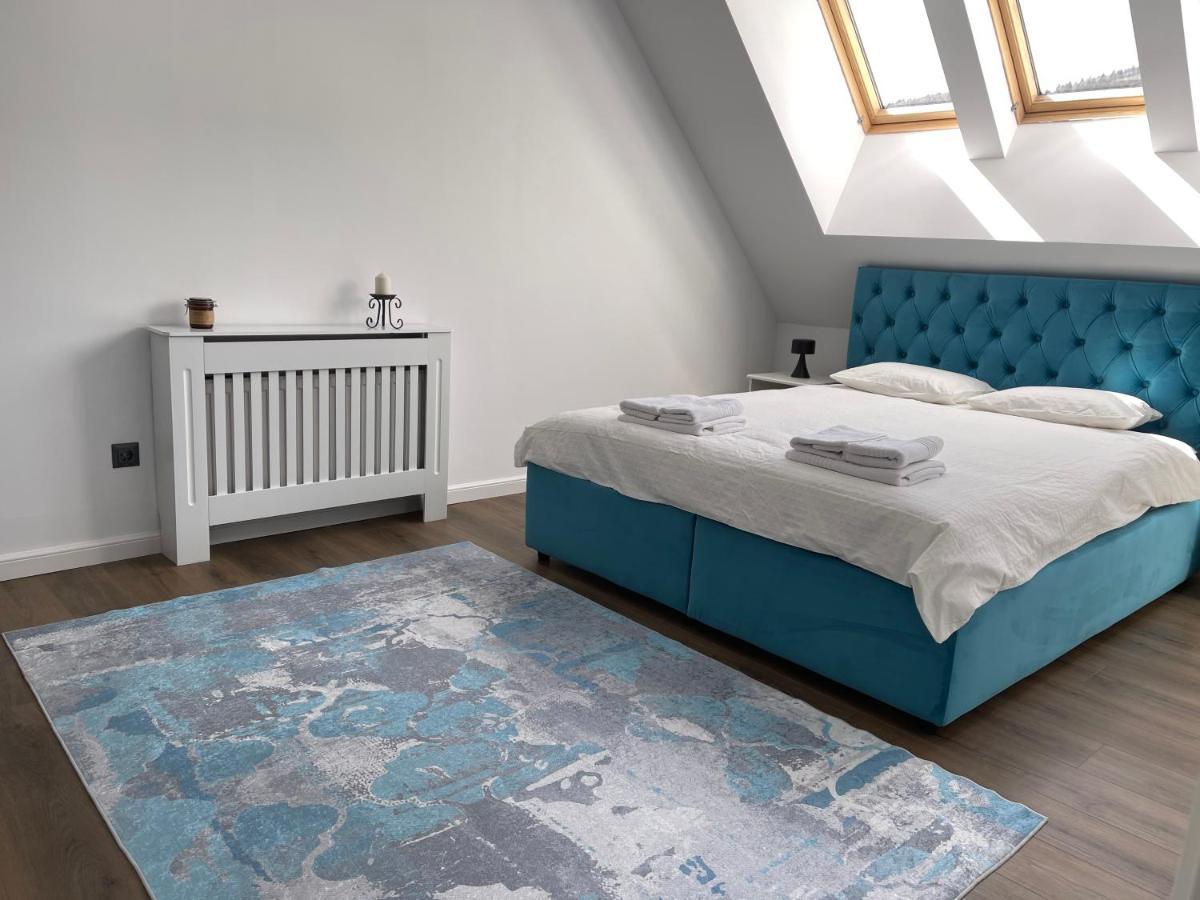 Upon Boutique Apartament *