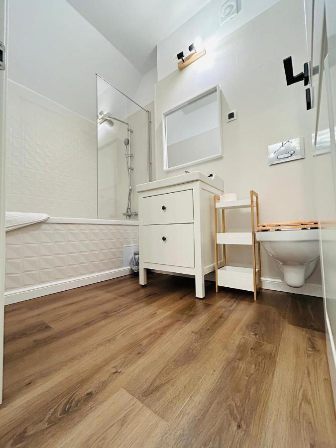 Upon Boutique Apartament Sinaia