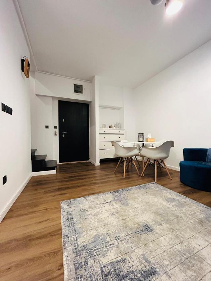 Upon Boutique Apartament *
