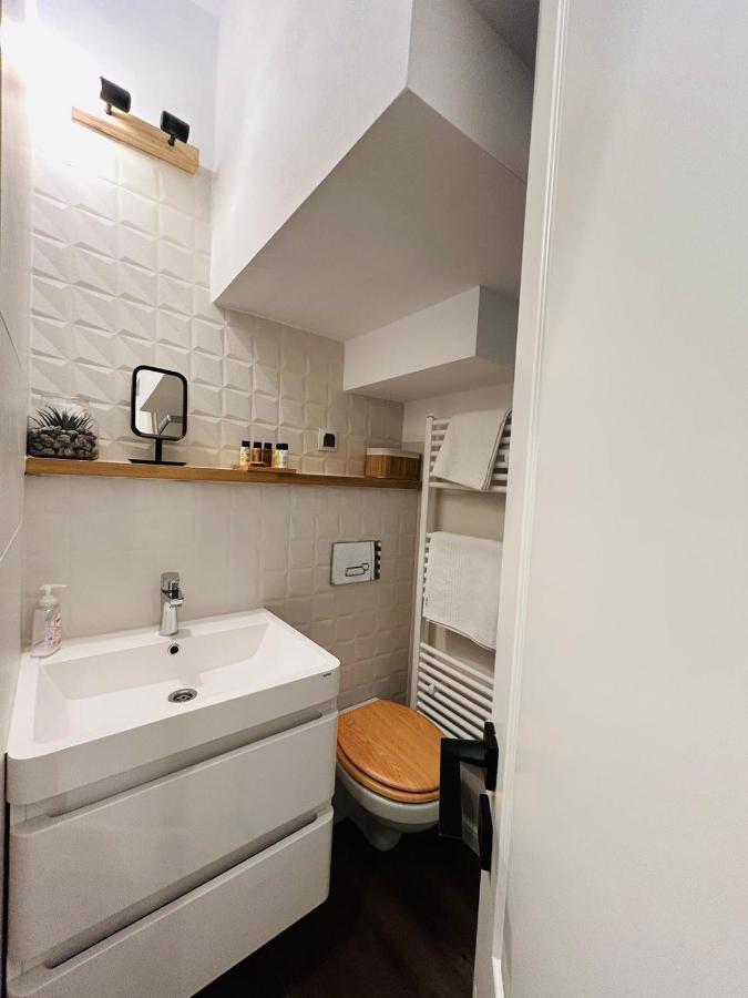 Apartament Upon Boutique *